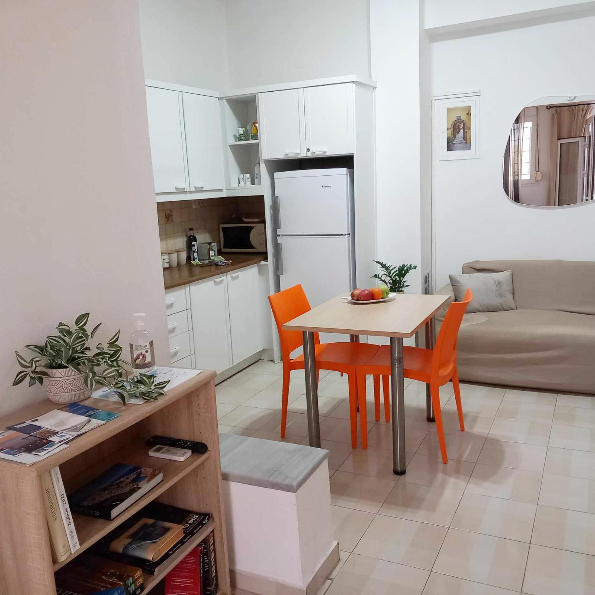 Studio Victory Chania Hriszí Aktí Haniá Kültér fotó